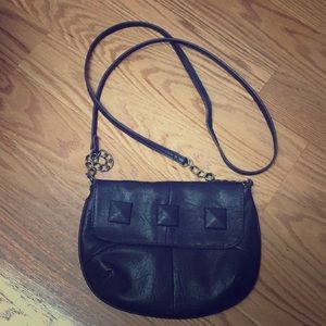 Material girl crossbody bag💕💕